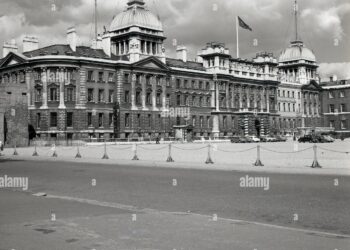 Army to transform historic Hawaii theater into task force headquarters – Stars and Stripes