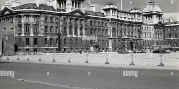 Army to transform historic Hawaii theater into task force headquarters – Stars and Stripes