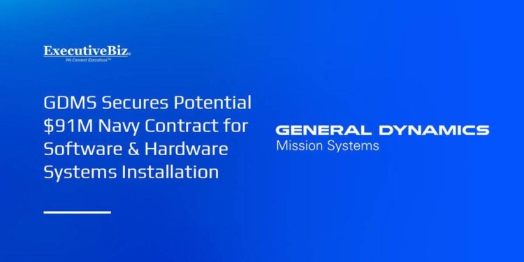 Navy awards nearly $290M contract for communication facility on Guam – Stars and Stripes