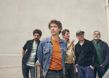 Classic Album Review: Tahiti 80 | Puzzle – Tinnitist