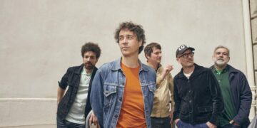 Classic Album Review: Tahiti 80 | Puzzle – Tinnitist