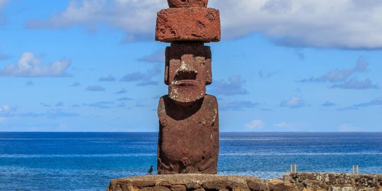 Rapa Nui: Back from the brink – unesco.org