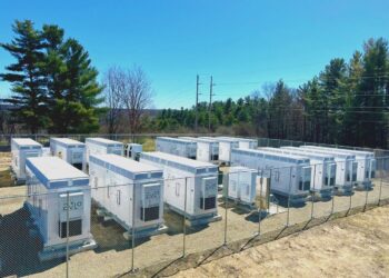 EVLO Commissions First of Three Energy Storage Projects in American Samoa – POWER Magazine