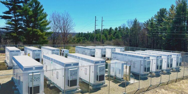 EVLO Commissions First of Three Energy Storage Projects in American Samoa – POWER Magazine