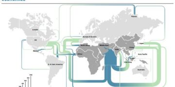 Oil flows resume to Hungary, Slovakia via Druzhba pipeline, officials say – Reuters
