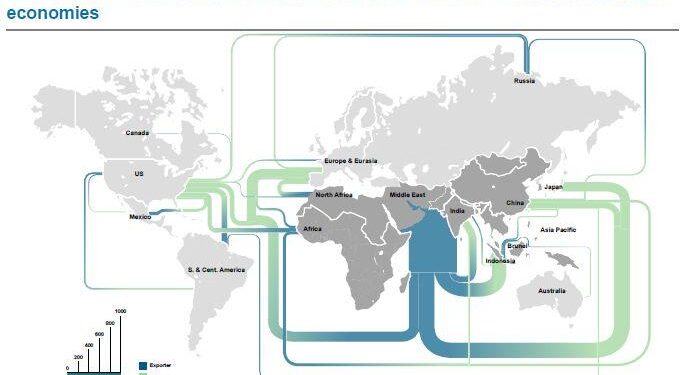Oil flows resume to Hungary, Slovakia via Druzhba pipeline, officials say – Reuters