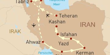 Iran and Russia Sign $25B Deal to Build 4 Nuclear Plants – The Moscow Times