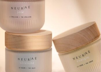 Neuraé, Sisley Group’s skincare brand, to launch in Portugal in October, exclusively at Wells – FashionNetwork.com