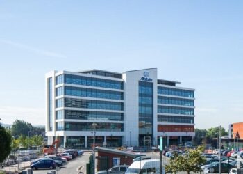 Allstate NI launches North West Digital Hub and Future Innovators Competition – Derry Now