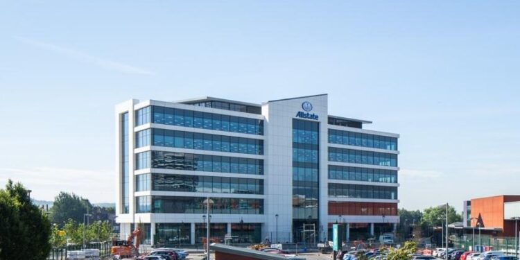 Allstate NI launches North West Digital Hub and Future Innovators Competition – Derry Now