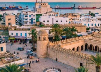 Beyond the gridlock: The case for Tunisia-Israel normalization – Atlantic Council