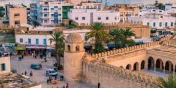 Beyond the gridlock: The case for Tunisia-Israel normalization – Atlantic Council