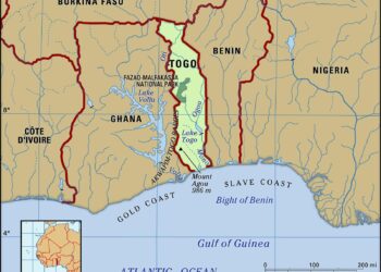 Togo: A call for an end to the savage crackdown on protesters – fidh.org