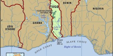 Togo: A call for an end to the savage crackdown on protesters – fidh.org