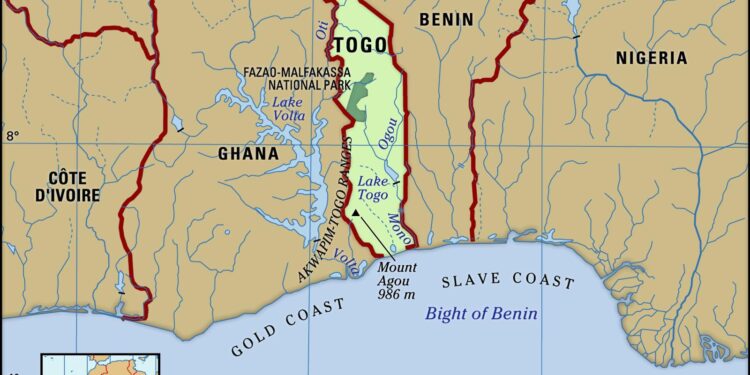 Togo: A call for an end to the savage crackdown on protesters – fidh.org