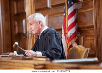 Judge fails to appear for court hearing in Eswatini over 4 men deported by the US – Toronto Star