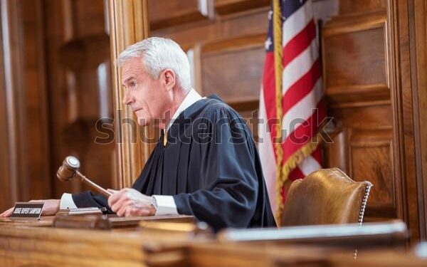 Judge fails to appear for court hearing in Eswatini over 4 men deported by the US – Toronto Star