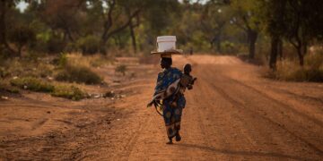 South Sudan – Welcome to the United Nations