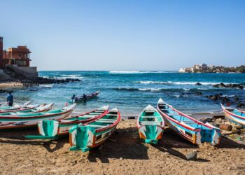 Senegal lifts amnesty for some offences during deadly 2021-24 protests – Reuters