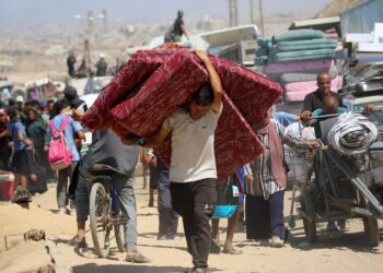 Gaza-bound aid ship carrying Luxembourg activist evacuated – Luxembourg Times