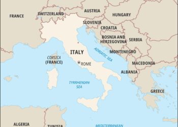 Italy at Cusp of EU’s Deficit Cap Awaits Last Push by Meloni – Bloomberg.com