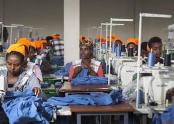 Lesotho’s textile factories face closures despite U.S. tariff cut – Los Angeles Times