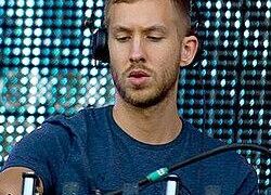 Calvin Harris to play two major gigs in Ireland next summer – The Irish Times