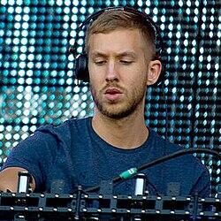 Calvin Harris to play two major gigs in Ireland next summer – The Irish Times