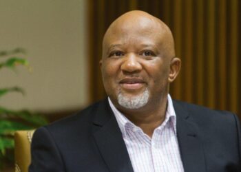 S African Envoy to France dies in mysterious fall from Hyatt Hotel’s 22nd floor – Latest news from Azerbaijan