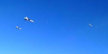 Jets Over Estonia Are Putin’s Latest Check of U.S. and NATO Resolve – Council on Foreign Relations