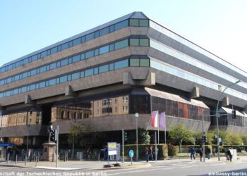 Welcome! EU Open House 2025 | Embassy of the Czech Republic in Washington, D.C. – Ministerstvo zahraničních věcí