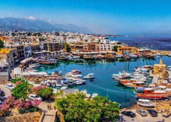 Cyprus leaders to continue discussions on confidence building, says UN – Reuters