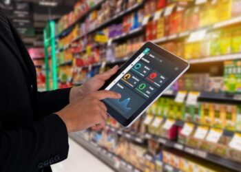 Retail Revenues in Croatia Rise to €8.41 Billion in 2024 – Highest Margins on Bakery Products – The Dubrovnik Times