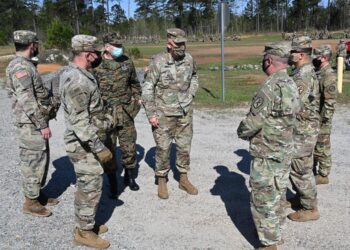 Maryland Guard Strengthens Ties With Bosnia and Herzegovina – nationalguard.mil