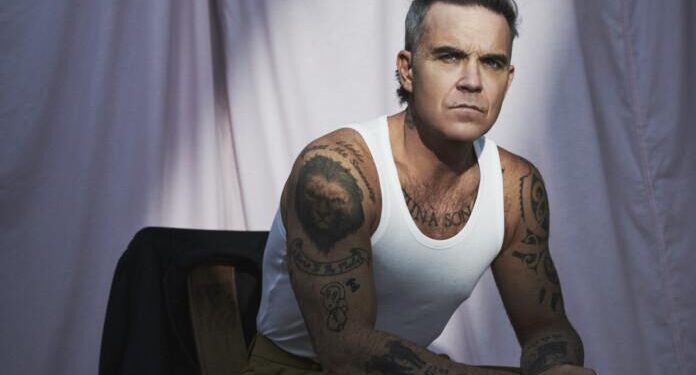 No ‘Angels’: Bulgarians shake down Robbie Williams convoy – France 24