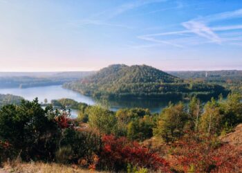 EU report: Belgium’s nature under pressure from transport, urbanisation and agriculture – belganewsagency.eu