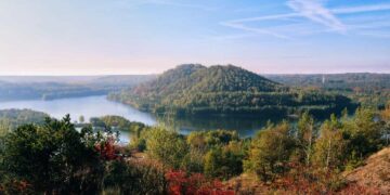 EU report: Belgium’s nature under pressure from transport, urbanisation and agriculture – belganewsagency.eu