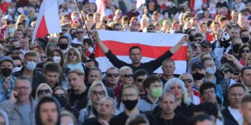 Belarus frees 52 political prisoners as US lifts some sanctions on its national airline – AP News