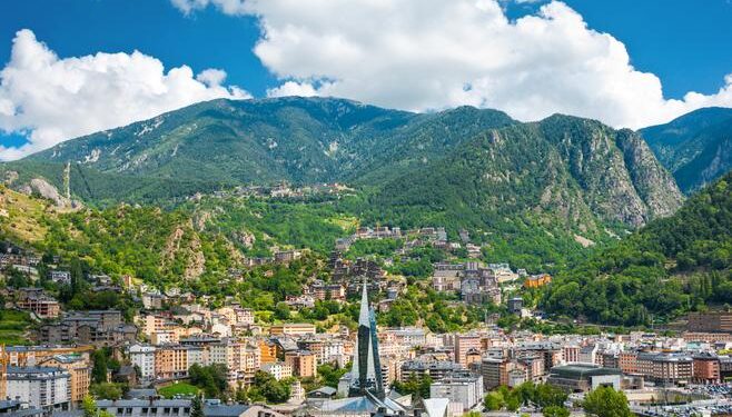 Andorra, Belgium, Luxembourg, Malta, San Marino join France in recognizing Palestinian statehood – i24NEWS