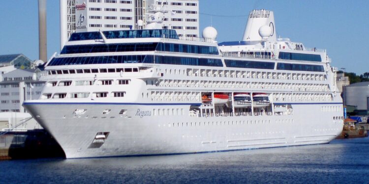 Review: Oceania Cruises’ Riviera in Alaska – TravelAge West