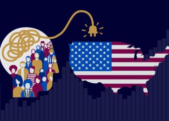 The Race to Save America’s Democracy – The Atlantic