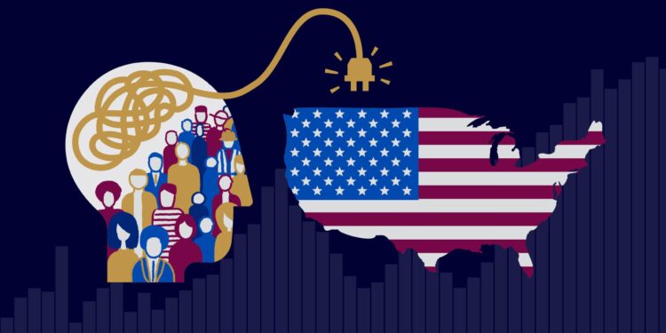 The Race to Save America’s Democracy – The Atlantic