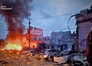 Ukraine war briefing: Europe ‘no longer at peace’ with Russia, says German chancellor – The Guardian