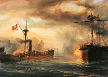 ‘Sea War’: Locals Face Off Against Foreign Trawlers In The Gambia – Eurasia Review