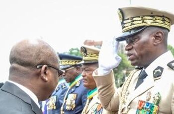 Voting gets underway in Gabon’s local and legislative elections – africanews.com