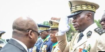 Voting gets underway in Gabon’s local and legislative elections – africanews.com