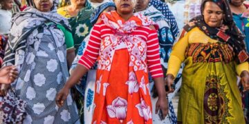 Comorian woman says justice minister among men who raped her for years – RFI