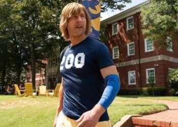 How many episodes are in ‘Chad Powers’ on Hulu? ‘Chad Powers’ release schedule, premiere times, and more – decider.com