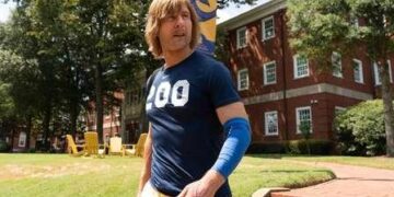 How many episodes are in ‘Chad Powers’ on Hulu? ‘Chad Powers’ release schedule, premiere times, and more – decider.com