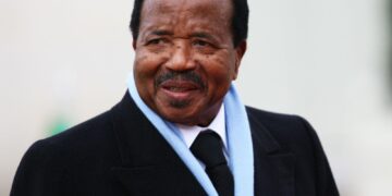 Where is Paul Biya? Cameroon’s incumbent absent as presidential campaigning picks up – France 24